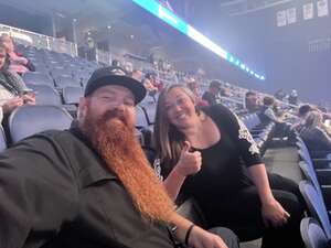 Trans-siberian Orchestra - the Ghosts of Christmas Eve