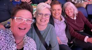 Trans-siberian Orchestra - the Ghosts of Christmas Eve