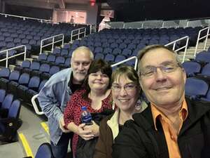 Trans-siberian Orchestra - the Ghosts of Christmas Eve