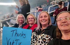 Trans-siberian Orchestra - the Ghosts of Christmas Eve