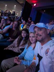 Trans-siberian Orchestra - the Ghosts of Christmas Eve