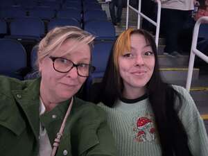 Trans-siberian Orchestra - the Ghosts of Christmas Eve