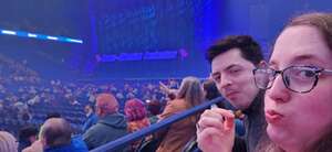 Trans-siberian Orchestra - the Ghosts of Christmas Eve