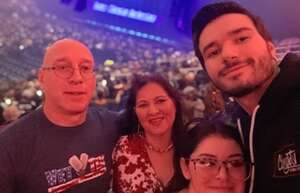 Trans-siberian Orchestra - the Ghosts of Christmas Eve