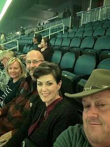 Trans-siberian Orchestra - the Ghosts of Christmas Eve