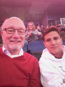 Trans-siberian Orchestra - the Ghosts of Christmas Eve