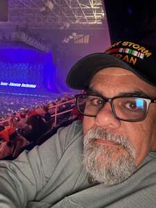 Trans-siberian Orchestra - the Ghosts of Christmas Eve