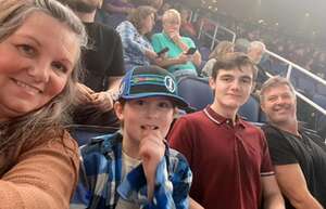 Trans-siberian Orchestra - the Ghosts of Christmas Eve