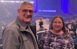 Trans-siberian Orchestra - the Ghosts of Christmas Eve