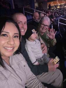 Trans-siberian Orchestra - the Ghosts of Christmas Eve