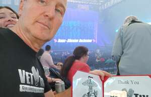 Trans-siberian Orchestra - the Ghosts of Christmas Eve