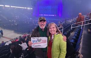 Trans-siberian Orchestra - the Ghosts of Christmas Eve