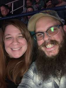 Trans-siberian Orchestra - the Ghosts of Christmas Eve