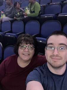 Trans-siberian Orchestra - the Ghosts of Christmas Eve