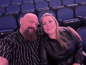 Trans-siberian Orchestra - the Ghosts of Christmas Eve