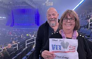 Trans-siberian Orchestra - the Ghosts of Christmas Eve