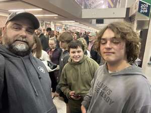 Trans-siberian Orchestra - the Ghosts of Christmas Eve