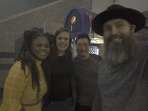 Trans-siberian Orchestra - the Ghosts of Christmas Eve