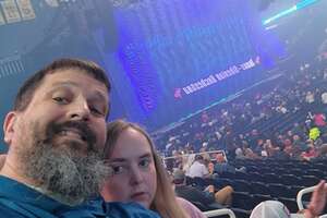 Trans-siberian Orchestra - the Ghosts of Christmas Eve