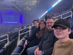 Trans-siberian Orchestra - the Ghosts of Christmas Eve