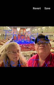 Jefferson Starship With the Nashville Symphony