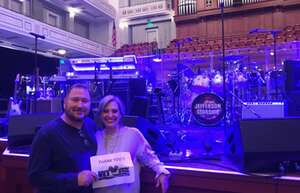 Jefferson Starship With the Nashville Symphony