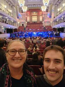 Jefferson Starship With the Nashville Symphony