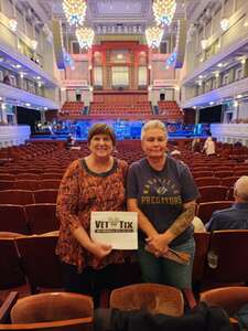 Jefferson Starship With the Nashville Symphony