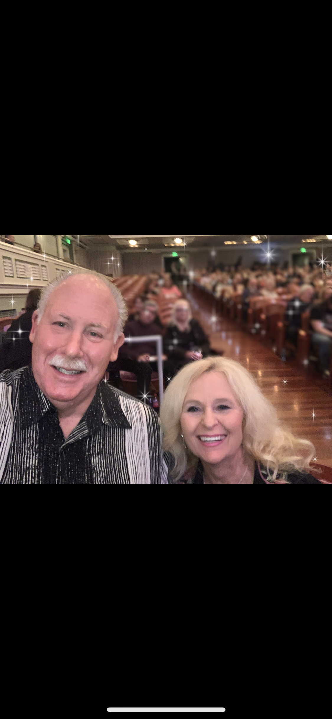 Jefferson Starship With the Nashville Symphony
