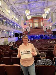Jefferson Starship With the Nashville Symphony