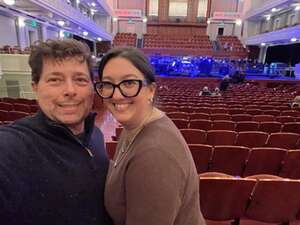 Jefferson Starship With the Nashville Symphony