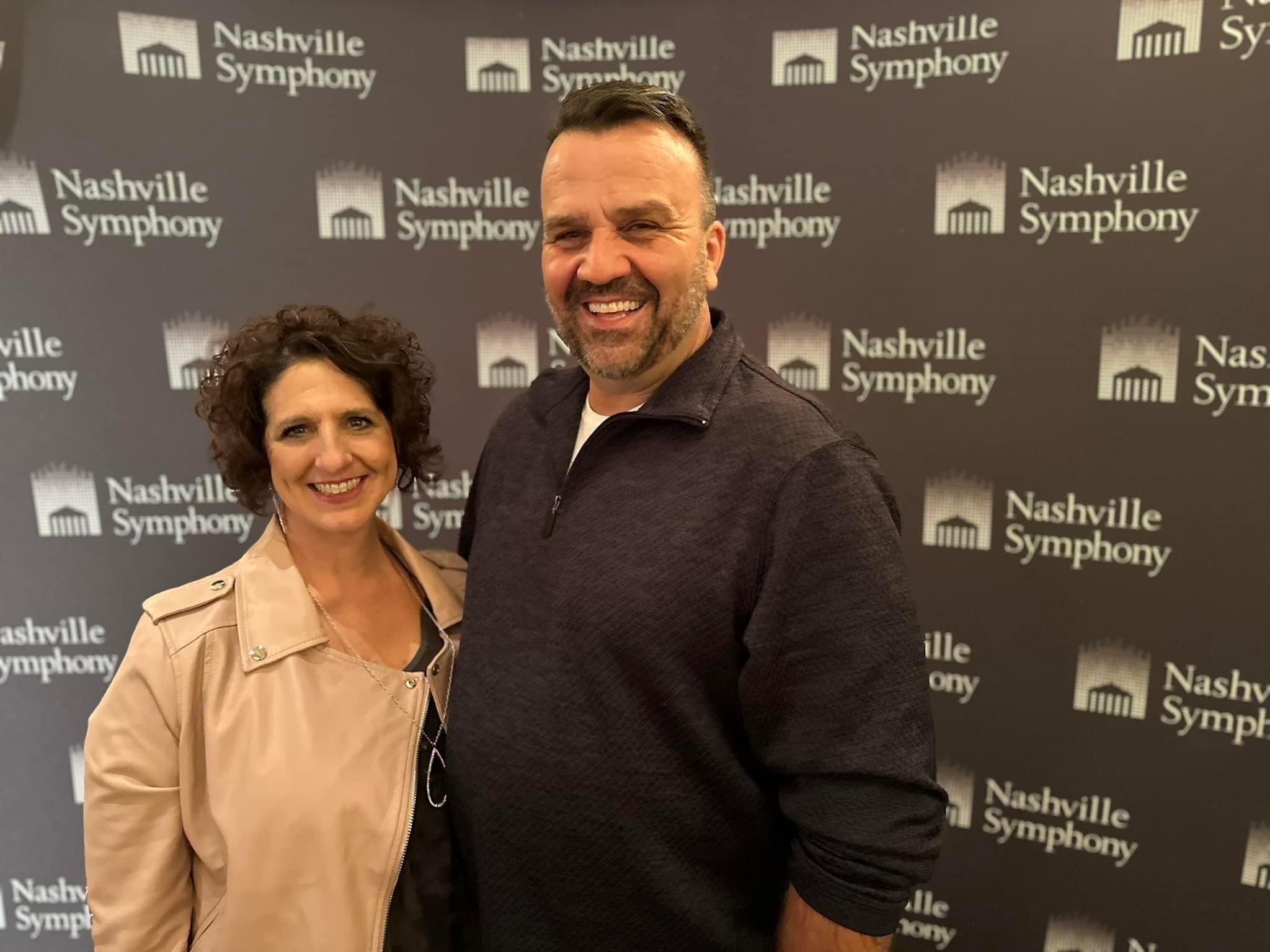 Jefferson Starship With the Nashville Symphony
