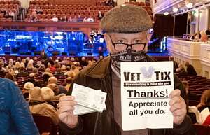 Jefferson Starship With the Nashville Symphony