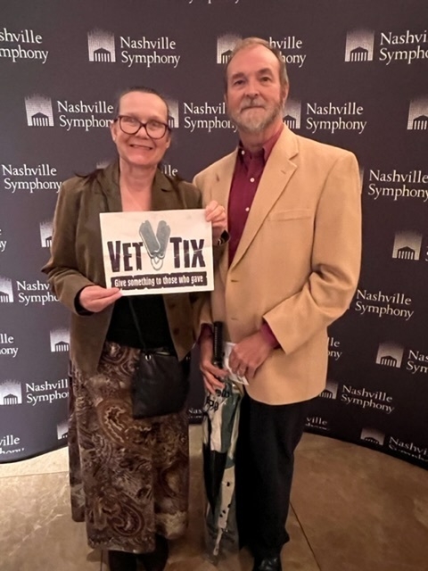 Jefferson Starship With the Nashville Symphony