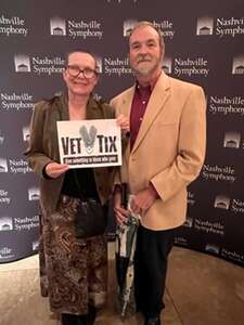 Jefferson Starship With the Nashville Symphony