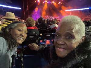 Al Green With Bettye Lavette