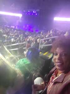 Al Green With Bettye Lavette