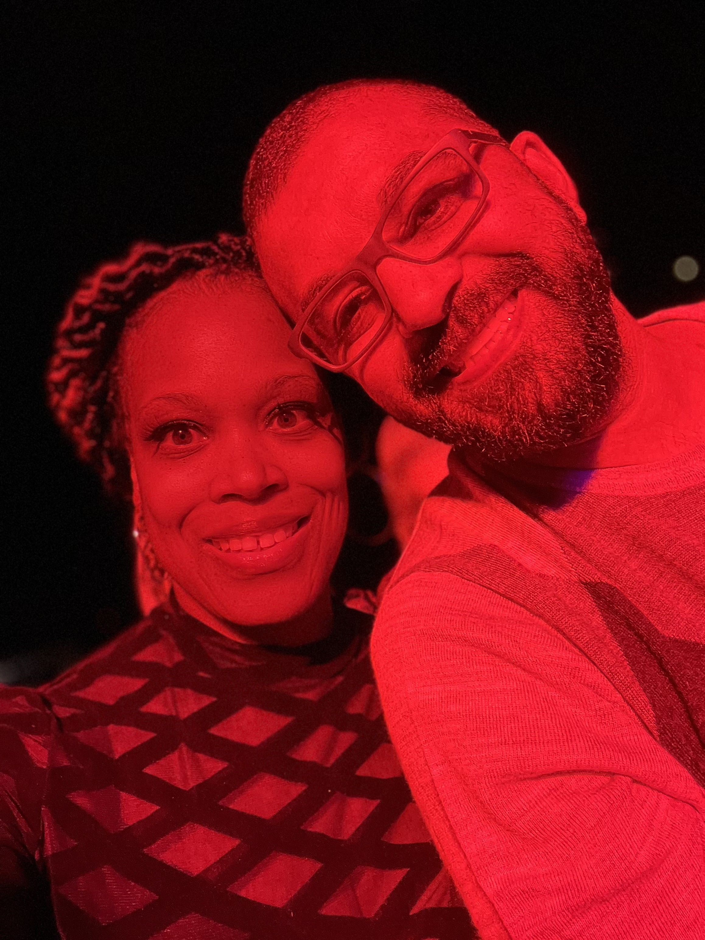 Al Green With Bettye Lavette