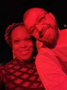 Al Green With Bettye Lavette
