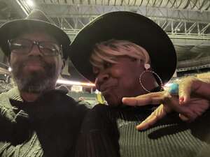 Al Green With Bettye Lavette