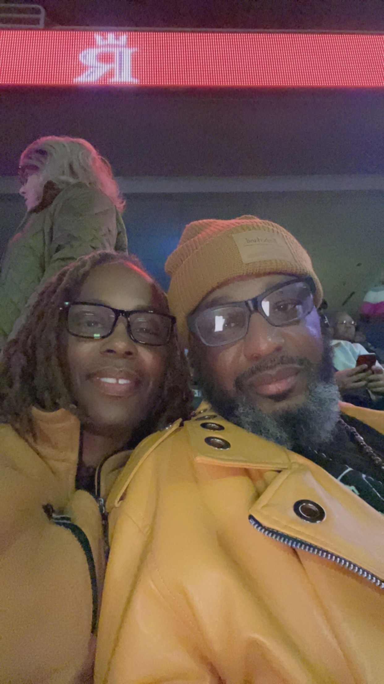 Al Green With Bettye Lavette