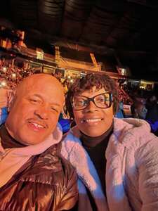 Al Green With Bettye Lavette