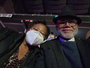 Al Green With Bettye Lavette