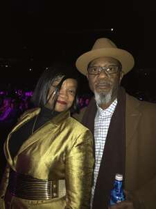 Al Green With Bettye Lavette