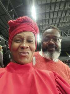 Al Green With Bettye Lavette