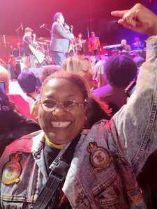 Al Green With Bettye Lavette