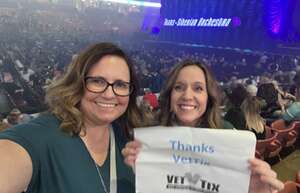 Trans-siberian Orchestra- the Ghosts of Christmas Eve