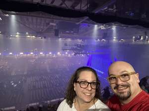 Trans-siberian Orchestra- the Ghosts of Christmas Eve