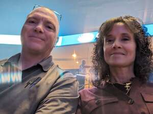 Trans-siberian Orchestra- the Ghosts of Christmas Eve