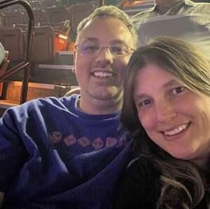 Trans-siberian Orchestra- the Ghosts of Christmas Eve